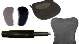 Herman Miller Chair Parts-Ergon